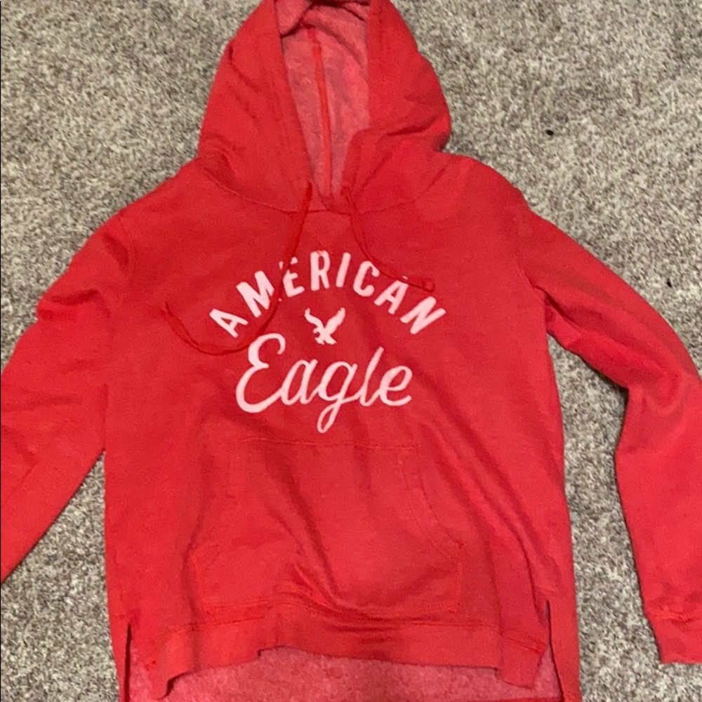 American Eagle Womens hoodie